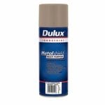 Dulux Metalshield 300g Desert Sand Multi Purpose Spraypak