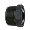 Philmac 1-1/4" x 3/4" Pipe Bush