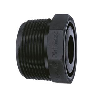 Philmac 1-1/4" x 3/4" Pipe Bush