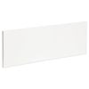Kaboodle 800mm Macaroon Modern Slimline Door