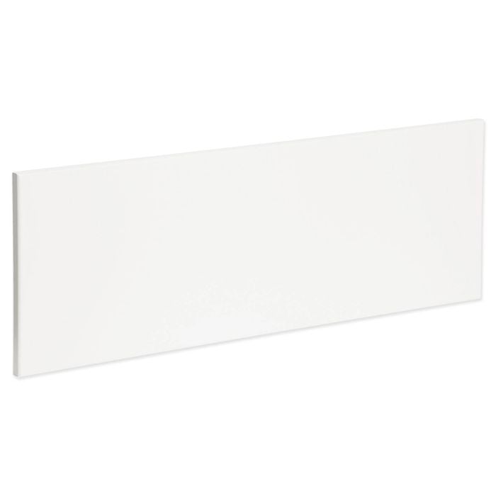 Kaboodle 800mm Macaroon Modern Slimline Door