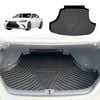 AUSGO Boot Liner for Lexus ES Series 2018-Onwards Cargo Trunk Mat Boot Mat