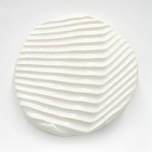 Northcote Pottery Supplies White Gloss Stoneware Brush-on Glaze 500ml