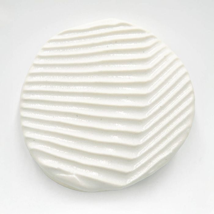 Northcote Pottery Supplies White Gloss Stoneware Brush-on Glaze 500ml