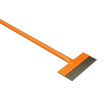Masterfinish 200mm Floor Scraper