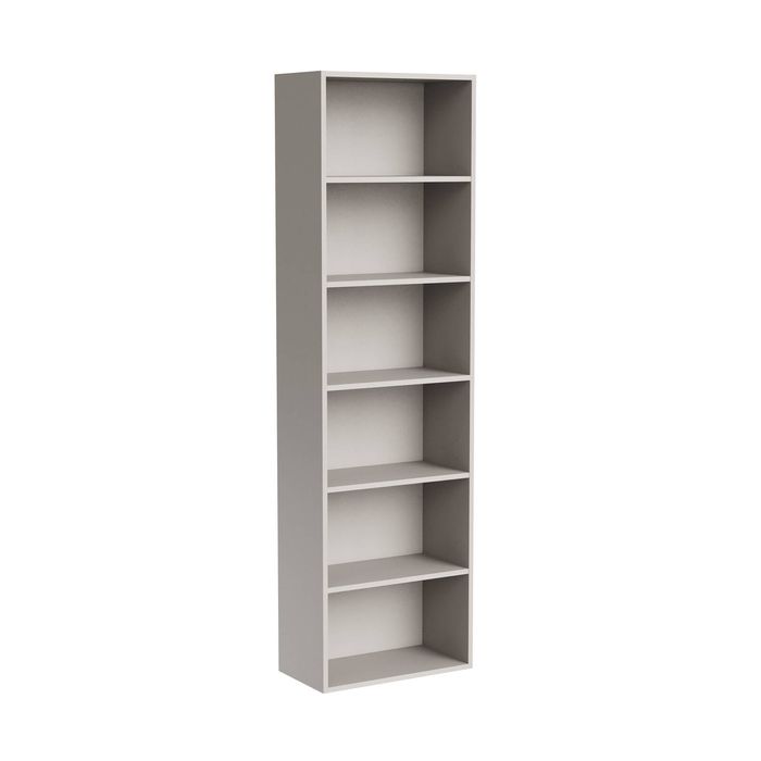 Kaboodle 600-699mm Five Spice Customisable Pantry Open Shelf