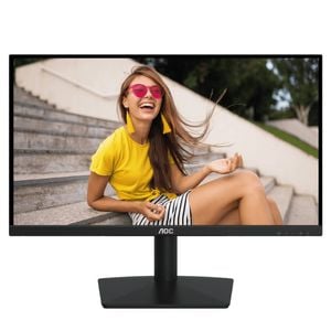 Aoc 24b15h3 23.8" Fhd 120hz 1ms Ips Monitor With Adaptive Sync