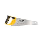 Stanley 500mm x 8 TPI Tradecut Saw