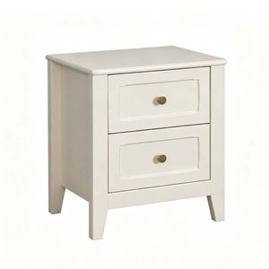 Nantes Bedside Table