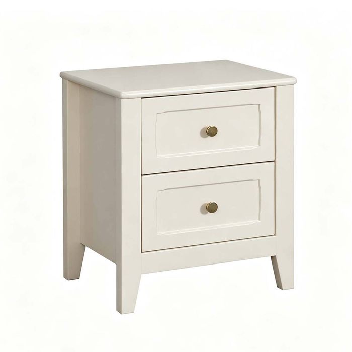 Nantes Bedside Table