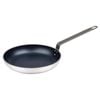 Vogue Frypan Non-Stick Teflon Platinum Plus Aluminium Heavy Duty Frying Cookware 360x55mm