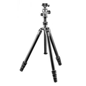 Gitzo Mountaineer Series 1 Carbon Fibre Tripod Kit