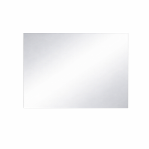 Barelli 900 x 1200mm Signature High Specification Polished Edge Mirror
