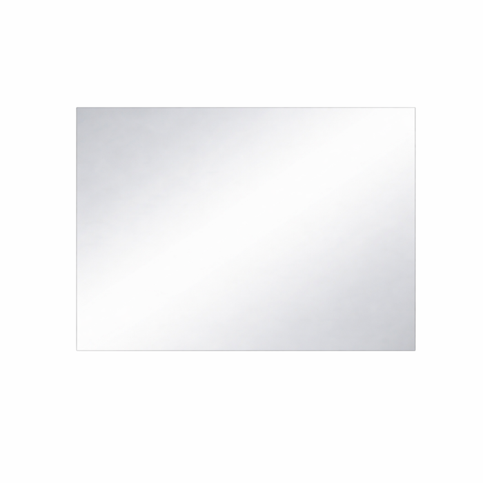 Barelli 900 x 1200mm Signature High Specification Polished Edge Mirror