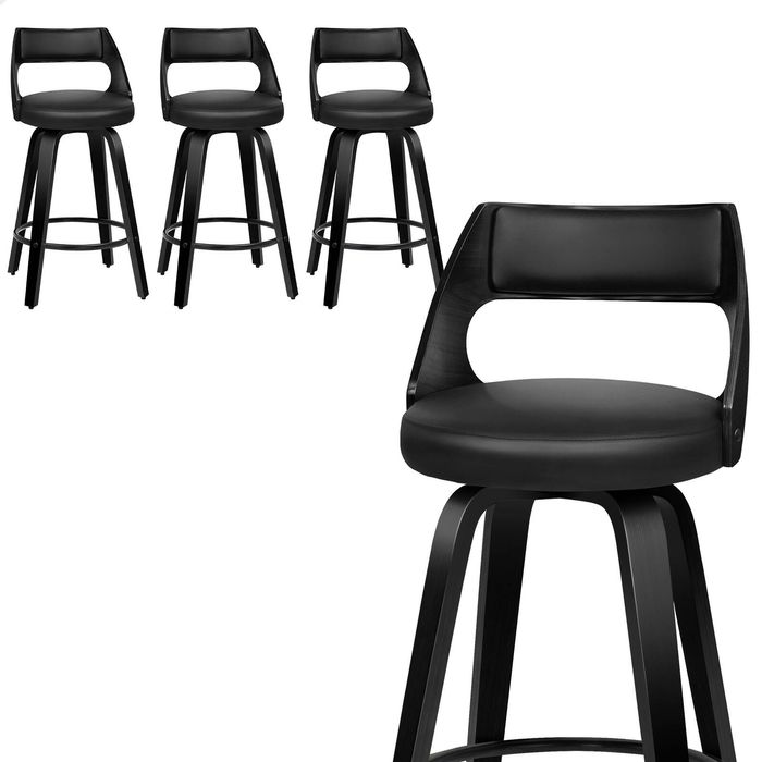 ALFORDSON Bar Stools 4X