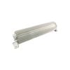 12 Inch Dual Pass Heat Sink Aluminium Transmission Oil Cooler