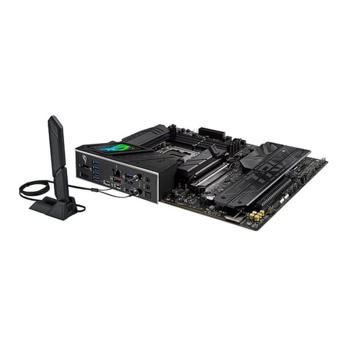 ASUS ROG STRIX B860-F GAMING WIFI LGA 1851 ATX Motherboard