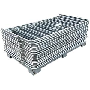 RapidMesh 50m Crowd Control Pack