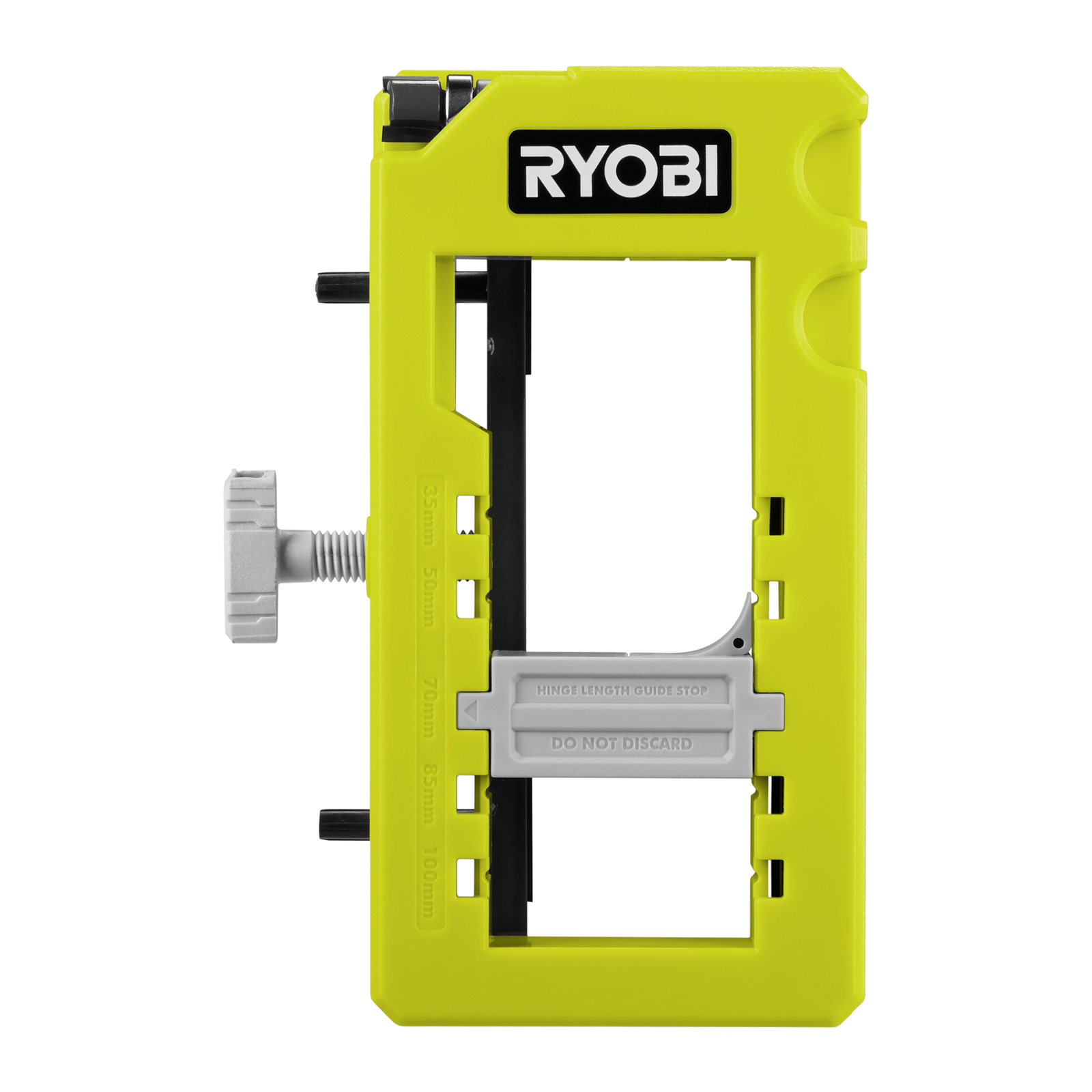 Ryobi Door Hinge Kit