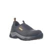 DeWALT Black Stride Safety Work Shoe - Size 11