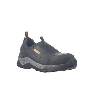 DeWALT Black Stride Safety Work Shoe - Size 11
