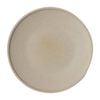 Tablekraft Round Plates Soho Stone 255mm 4 Pack Dinnerware