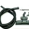 Hygieia Tool and accessories kit for Pullman PC4 and AS4 vacuum cleaners