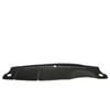 For KIA STONIC YB 10/2020-08/2025 All Models Custom Car Dash Mat Cover Dashmat