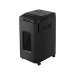 Infostop Automaster As360m - 360 Sheet Auto Feed Micro Cut Shredder