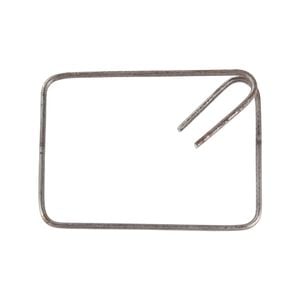 Summit Steel & Wire 6 x 200 x 150mm HR Stirrup