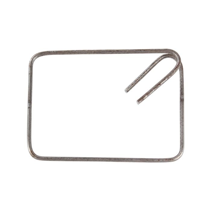 Summit Steel & Wire 6 x 200 x 150mm HR Stirrup