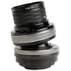 Lensbaby Composer Pro Ii With Edge 50 Optic Lens For Fujifilm X