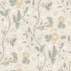 Wallpaper Trader Ulla Wallpaper Roll 10.05m X 53cm, Sand