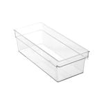 Boxsweden 36.5 x 15 x 11cm Crystal Nest Storage Tub