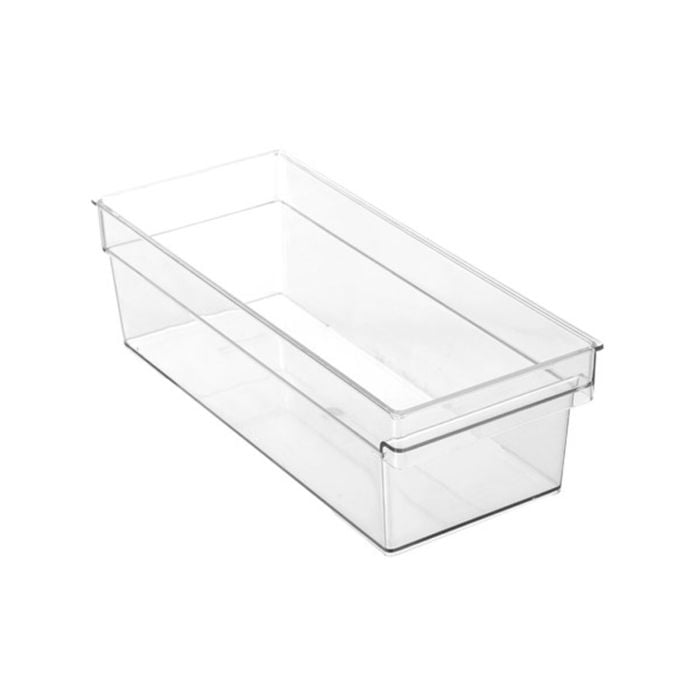 Boxsweden 36.5 x 15 x 11cm Crystal Nest Storage Tub