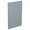 Kaboodle 450mm Kaleo Alpine Med Cabinet Door