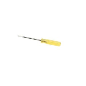 Stanley 4 x 75mm Slotted Screwdriver