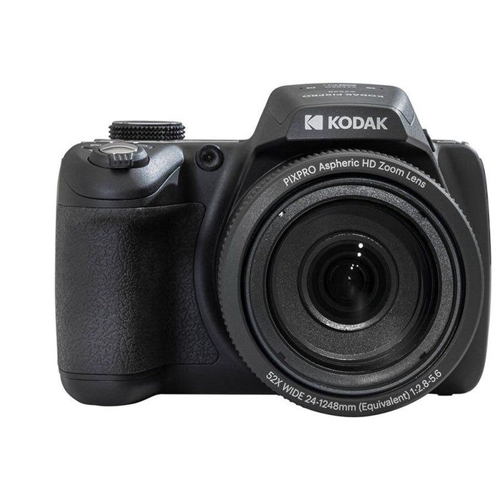 Kodak Pixpro Az528 Digital Camera (black)