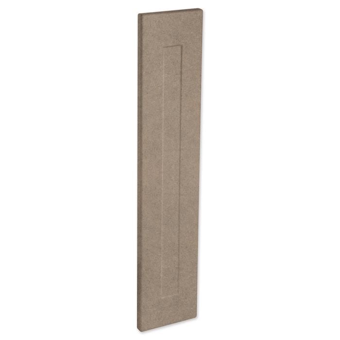 Kaboodle 150mm Raw Board Alpine Cabinet Door