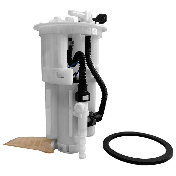 SWAN Fuel Pump Module for Mitsubishi Pajero V75W V77W 1997-2006 3.5L 3.8L