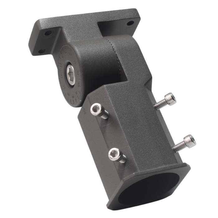 Illuminate Pros Slipfitter Bracket to Suit Area Lights