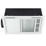 Arlec 3 In 1 Bathroom Heater