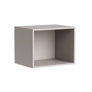 Kaboodle 460x400-499mm Five Spice Customisable Microwave Open Shelf