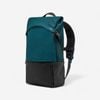 Decathlon - Backpack Urban - Petrol Blue - One Size