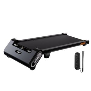 Centra Fitness Incline Walking Pad Treadmill