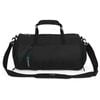 NNEOBA Waterproof Bag with Dry-Wet Separation Black