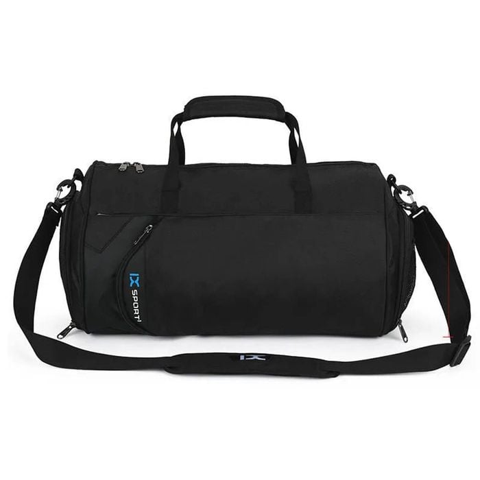 NNEOBA Waterproof Bag with Dry-Wet Separation Black