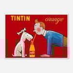 Galrie Eat it All Ice Cream - Fine Art Photography for Home Decor, Poster Only, A4 21 x 30cm (8 x 12inch)