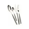 Bugatti Glamour 24pc Cutlery Set - Silver
