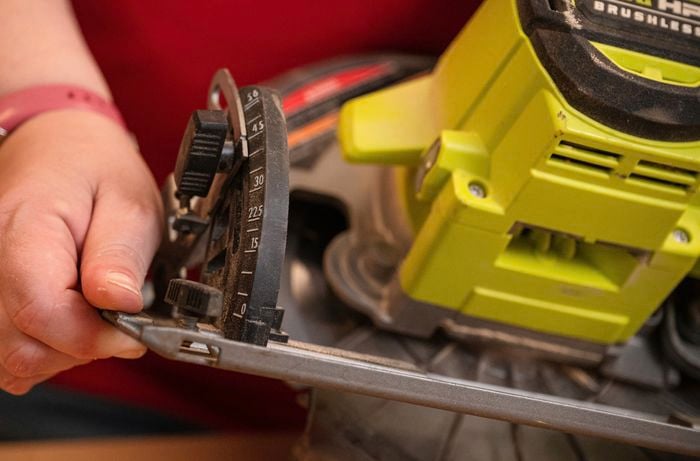 7. Measure and cut outside panels for your arched console.jpg